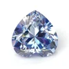 Saphir violet