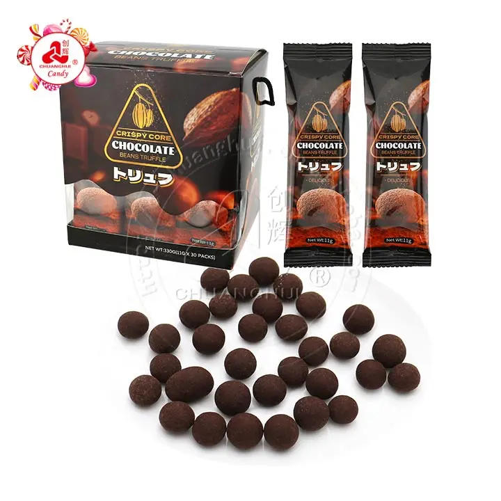 chocolate candy