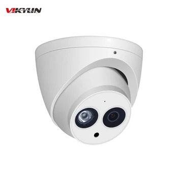 In stock Wholesale 4MP 5MP 6MP 8MP 12MP Dome Bullet Fisheye Eyeball PTZ POE IP CCTV Camera