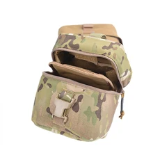 Customization PVS31 BNVD1431 Universal night vision protection package ARGUS Night Combat Unity Pouch (NCUP)