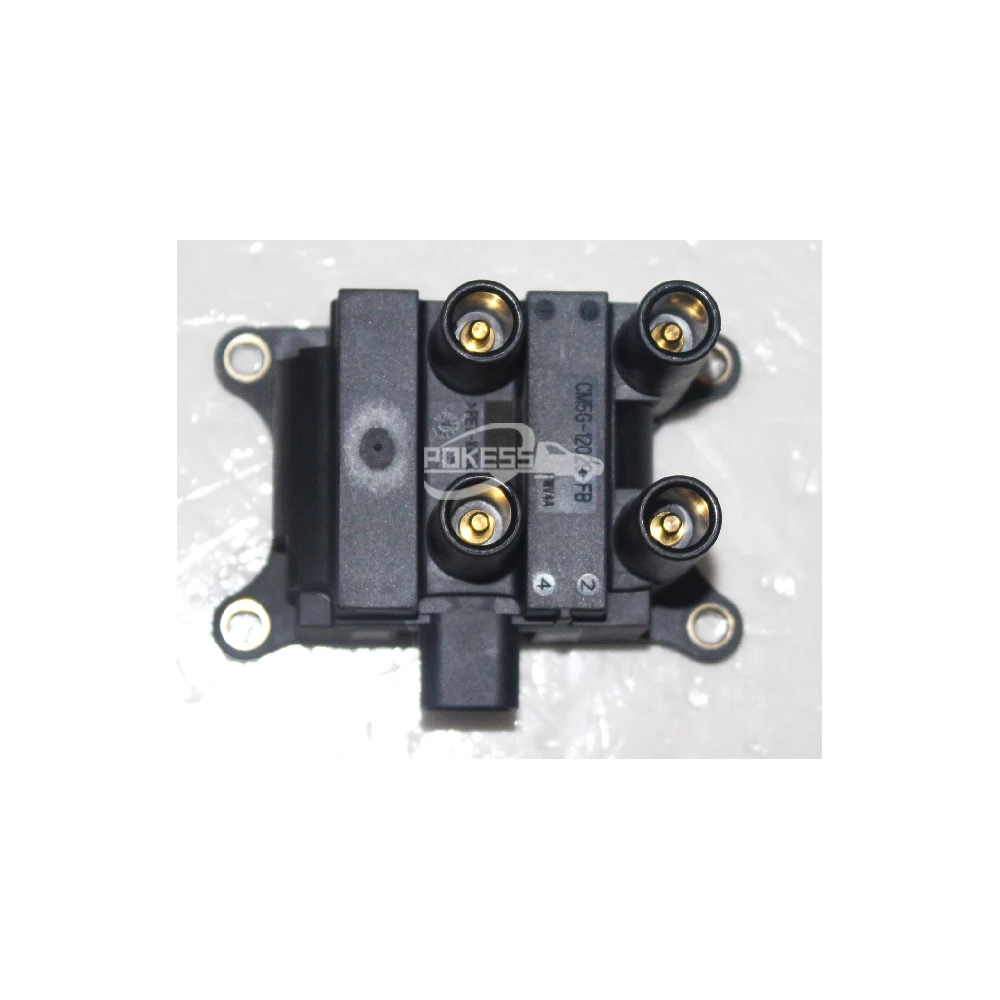 CM5G12029FC C60518100B C60518100 C60518100A Ignition Coil for Ford Foc... — 3