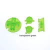 transparent green