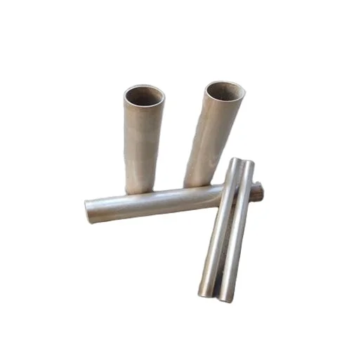 High Quality Mica Insulation Material components mica tube for electrical insulation