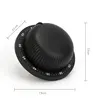 Striped hat timer-black-no logo
