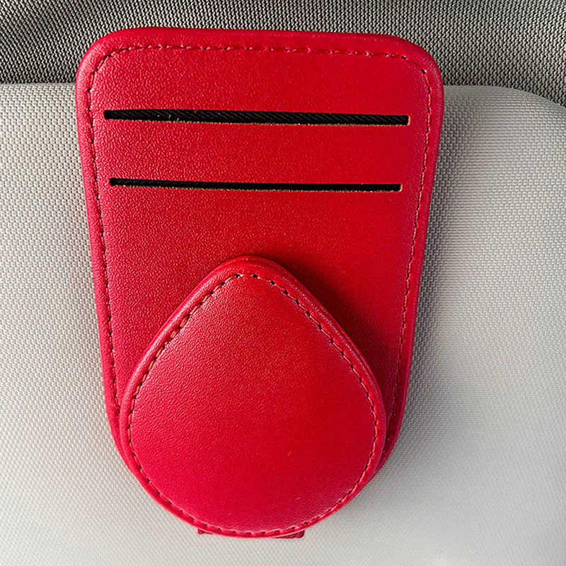 Multifunction Portable Clip Low Price Golden Supplier Sunglasses Clip