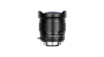 TTArtisan 11mm F2.8 Ultra-Wide Fisheye Lens for Sony E Canon RF Nikon Z Mount Camera A7R3 A7S A7RII A6300 Z6 Z7 detail image