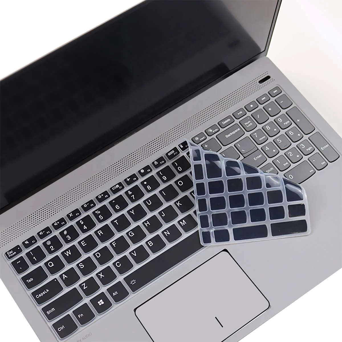 yoga keyboard cover