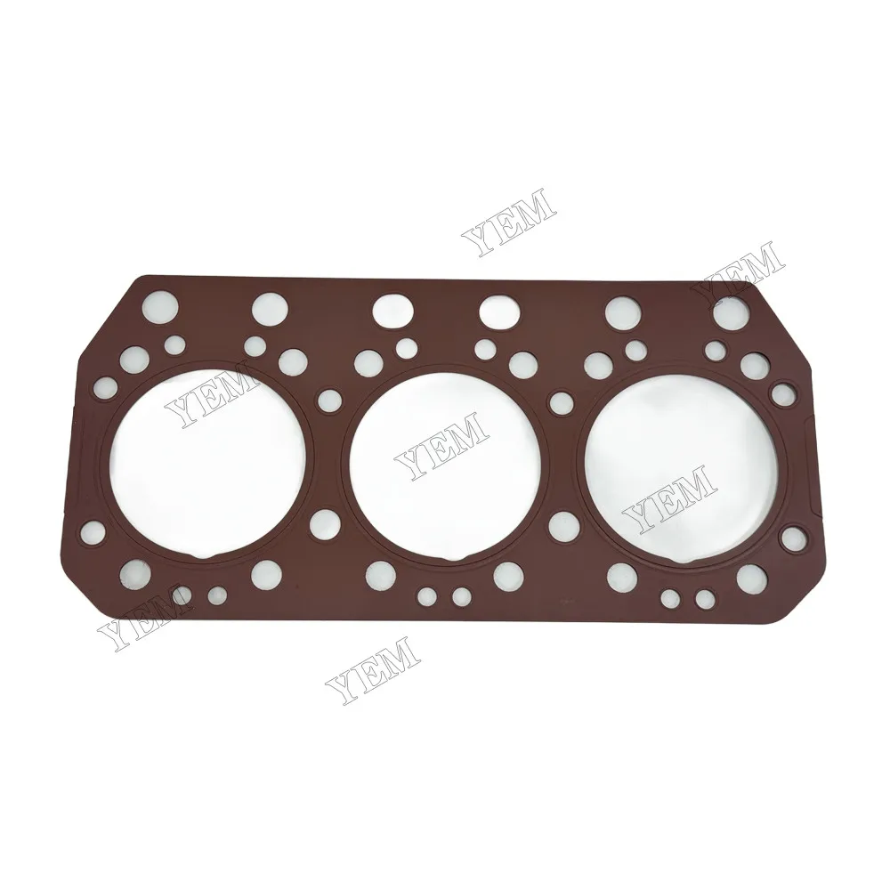 Head Gasket Fit for Mitsubishi 6DB10 Industrial Engine Parts 5