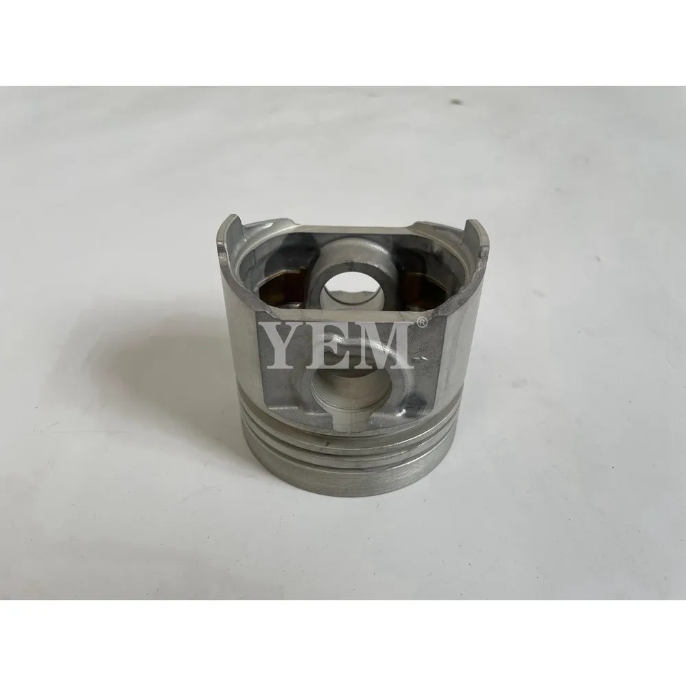 6689595 Piston With Pin 16423-21112 for Bobcat Engine Spare Parts