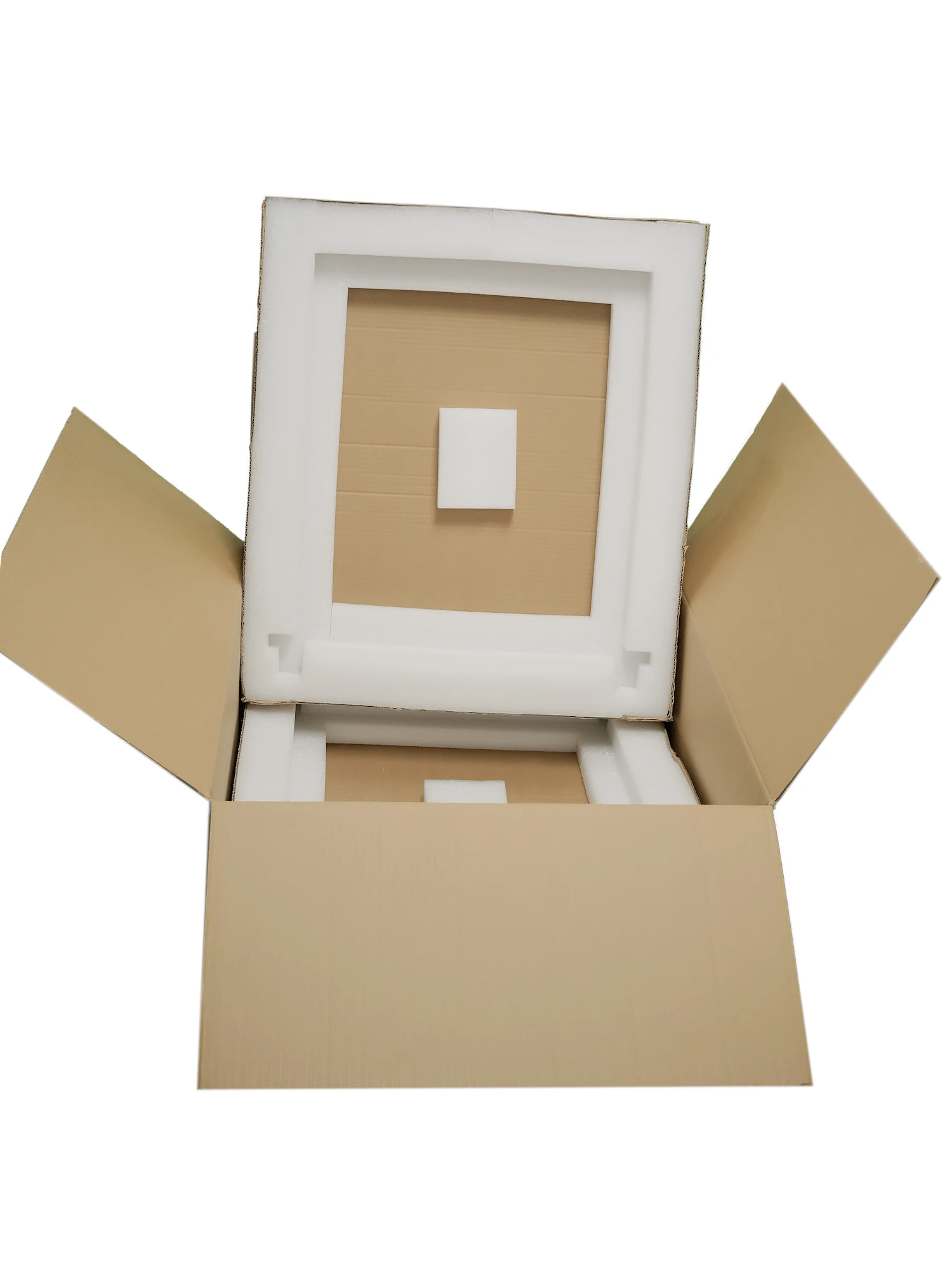 4u Server Chassis Metal Rack Mount Computer Case Support - Buy Server ...