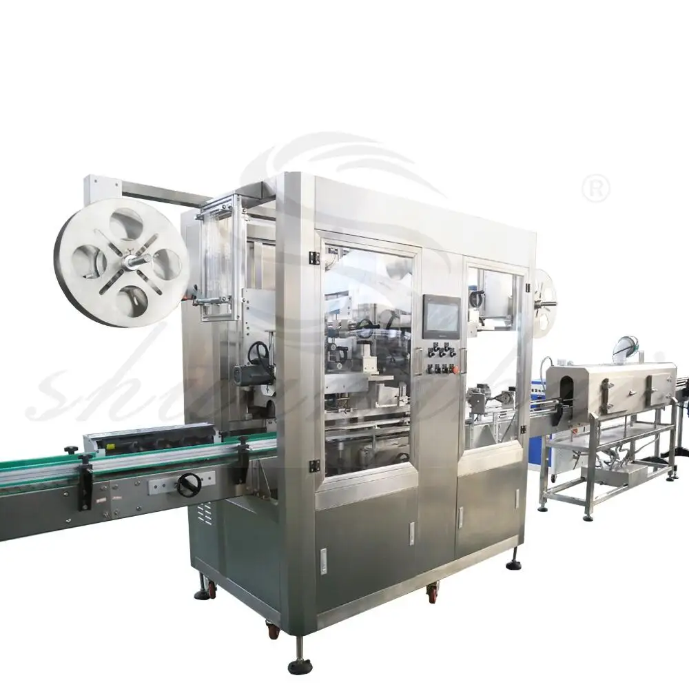 Automatic Glass Jar Filling Capping Line  for Jam Ketchup Honey Filler details