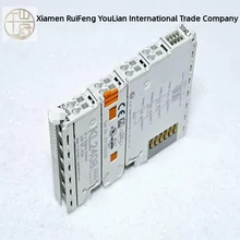 Kl2408 8-channel Digital Output Terminal 24v 0.5a New Original Ready Stock Industrial Automation Pac Dedicated Plc