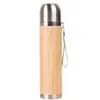 Light Grey bamboo