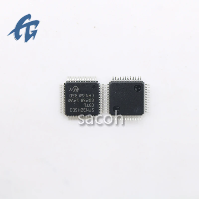 (SACOH Electronic Components)STM32H503CBT6