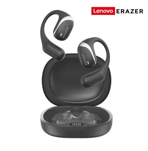 Lenovo ERAZER X9 Wireless Earphones - Noise Cancelling