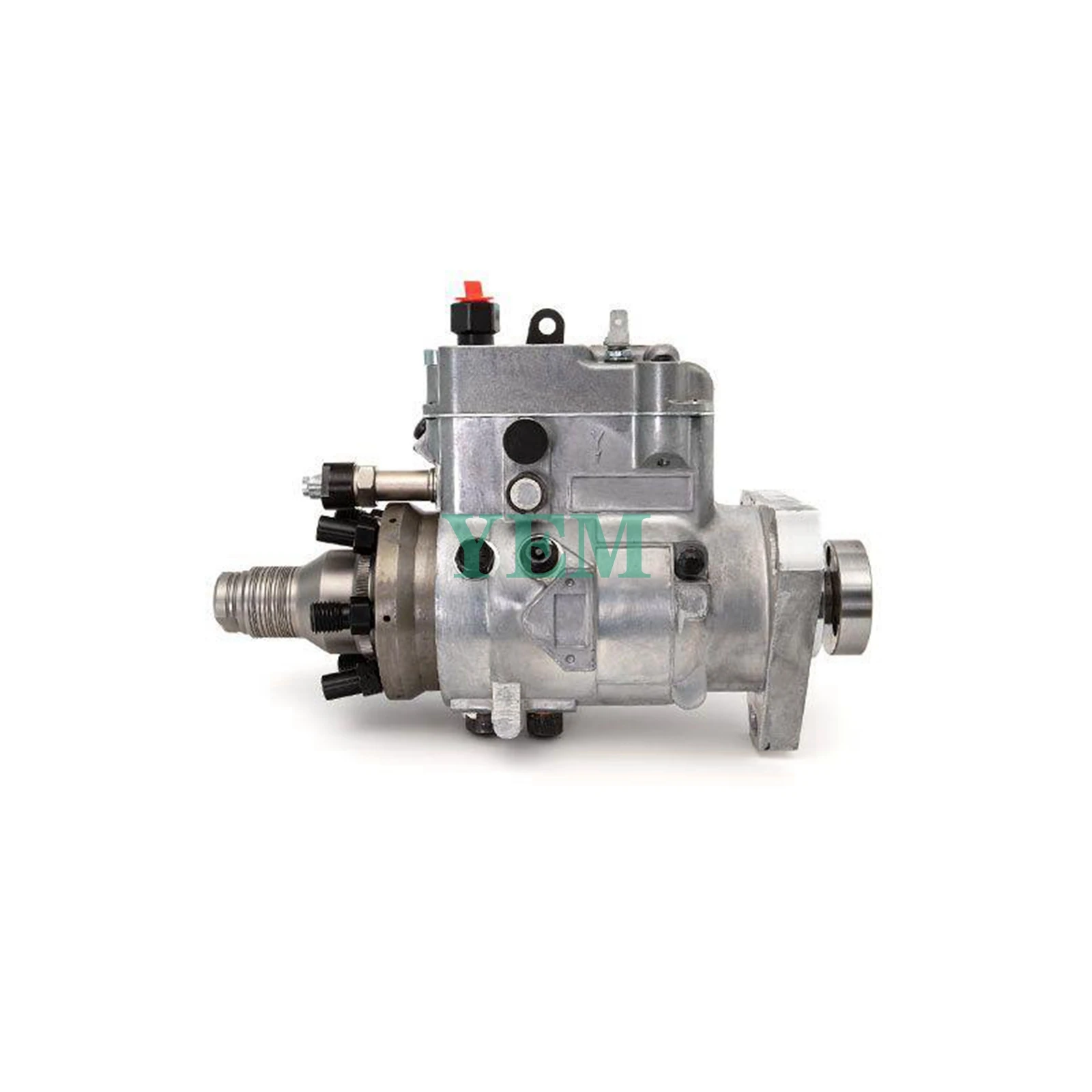 Repair Kit 2643T051 Fuel Injection Pump for Perkins 2643T051 Fuel Injection Pump Heavy Duty Engine Parts