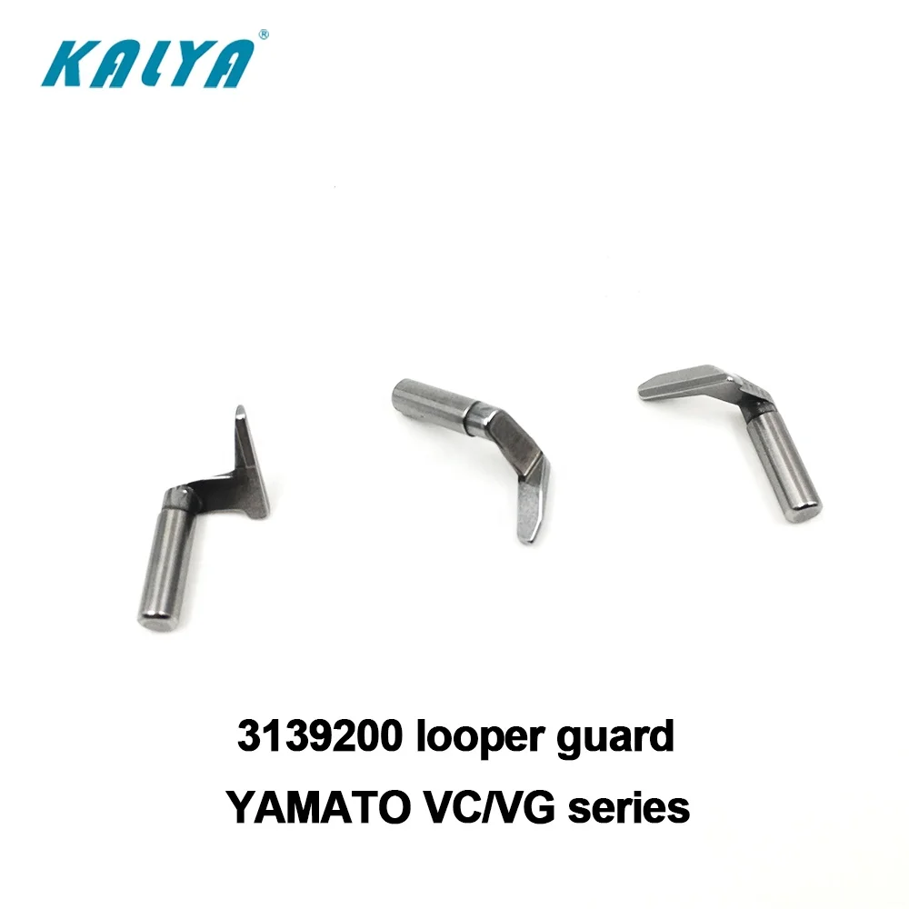 Original Yamato Looper Guard 3139200 For Vg/vc2700 Series Machine Rts - Buy  Looper Guard,Looper,Yamato Product on Alibaba.com