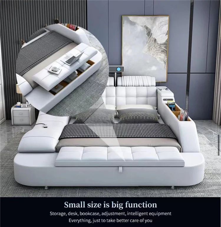smart bed (1)