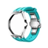 tfn blue-3 O'Clock
