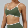 Bra - Army green