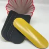 33*98mm Black Round Edge