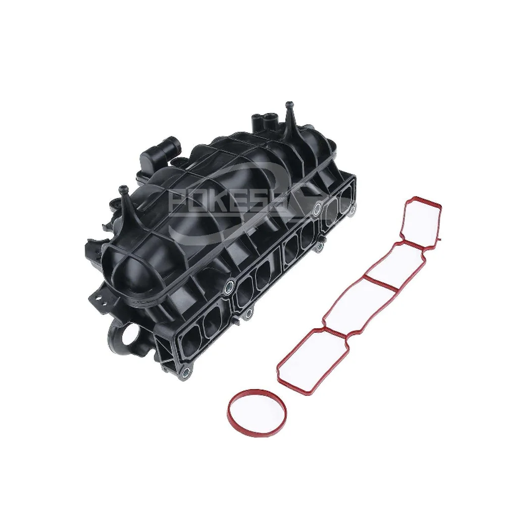 Is Intake Manifold BM5G9424-EA BM5Z9424A XTJ-124 BM5G9424EA Air Intake... — 2