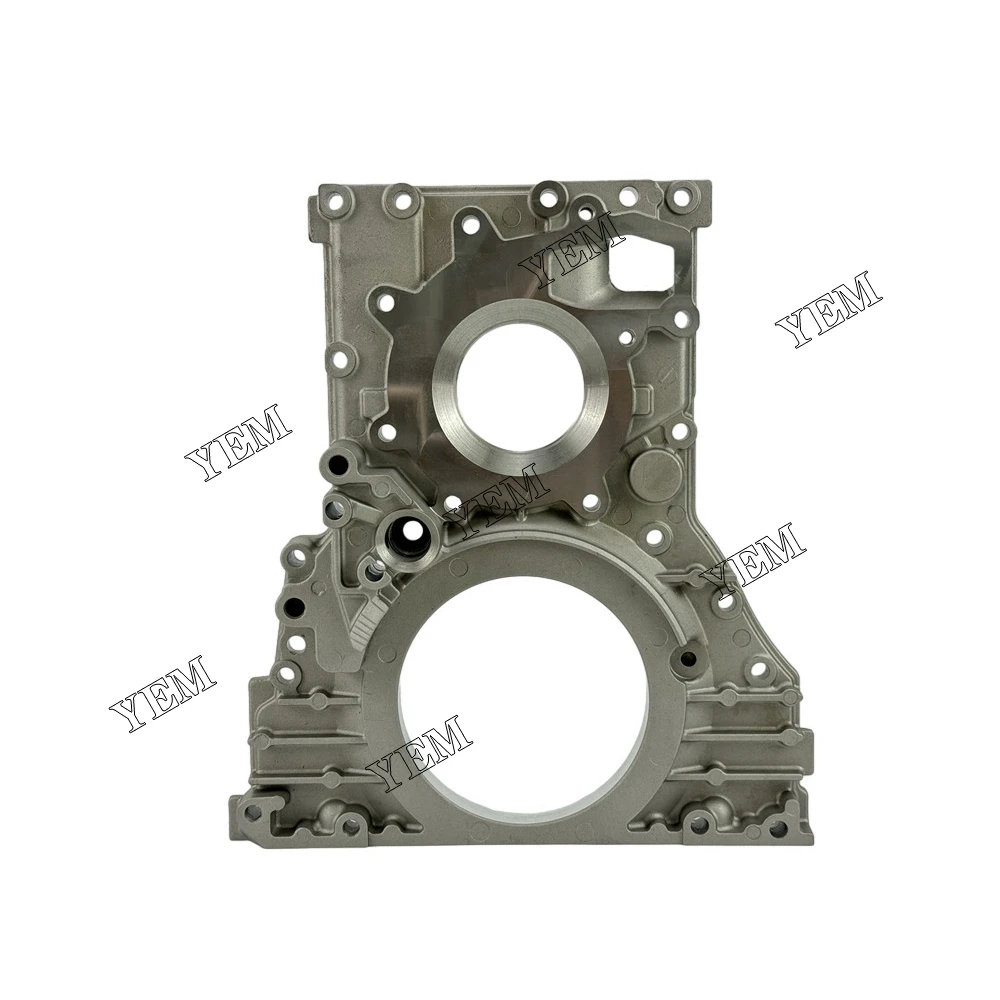 Made in China 4HF1 Timing Cover for Isuzu Engine 6