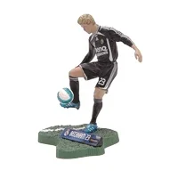 【ビンテージ】フィギュア サッカー選手 楽天市場】◇Football Finest Statue by Soccer Starz
