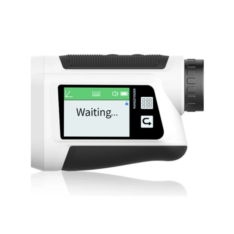 ARTBULL Professional High Quality Touch Screen Golf Speed Measurement Laser Rangefinder