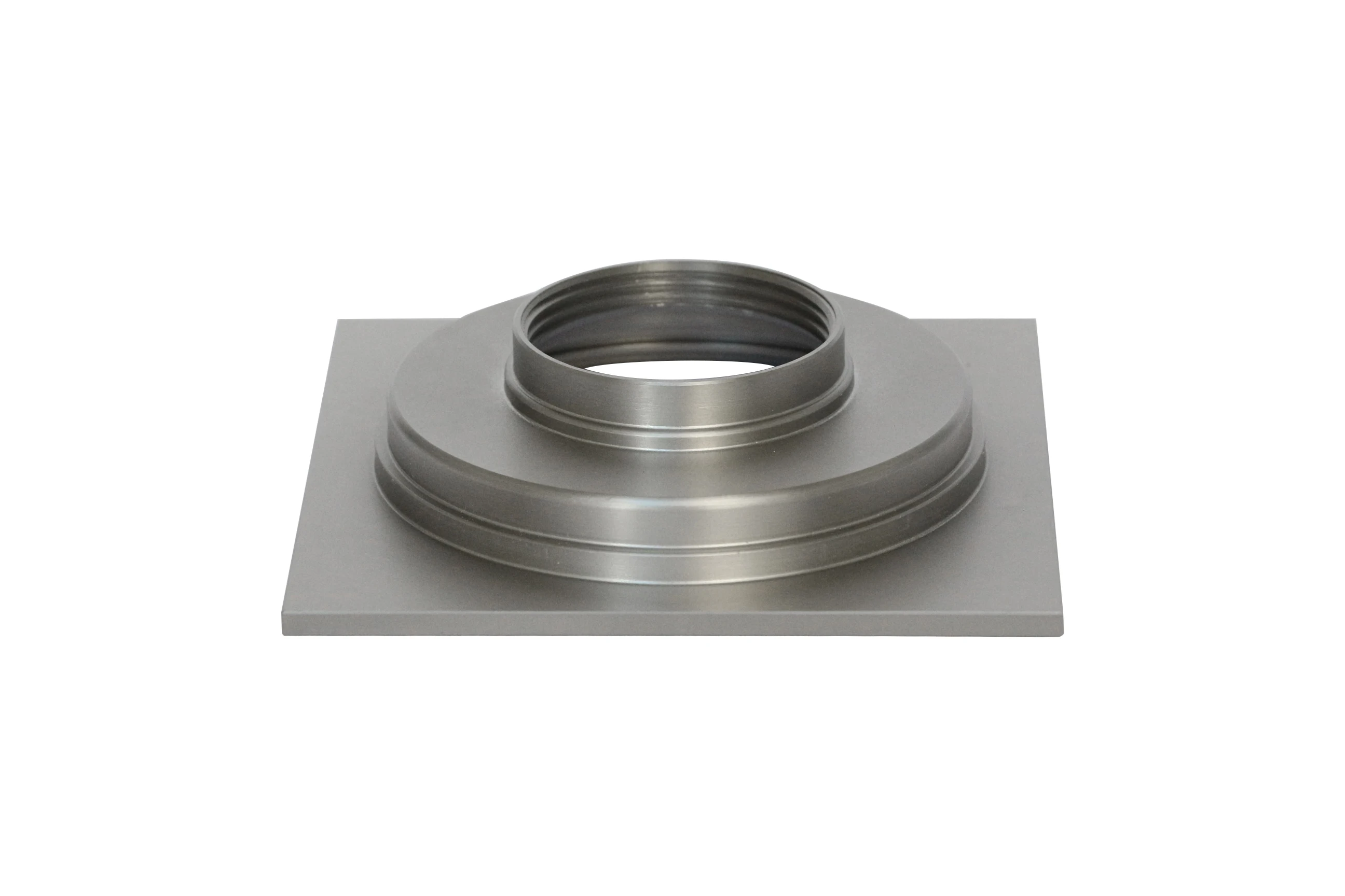 Оптовая продажа недорогой современный квадратный напольный дренаж из нержавеющей стали для сантехники аксессуары дома ванной комнаты