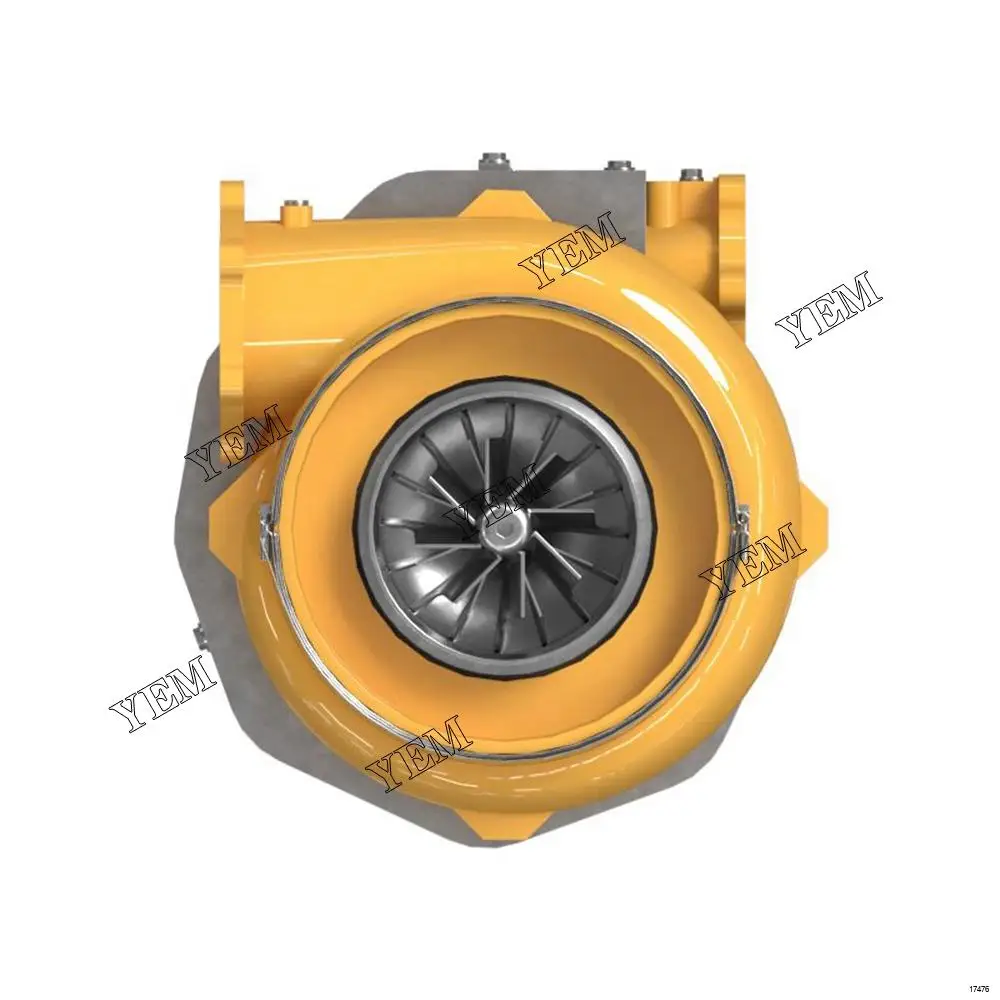 Turbo Gp-Bas 329-4811 3294811 Engine Parts Manufacturer 4