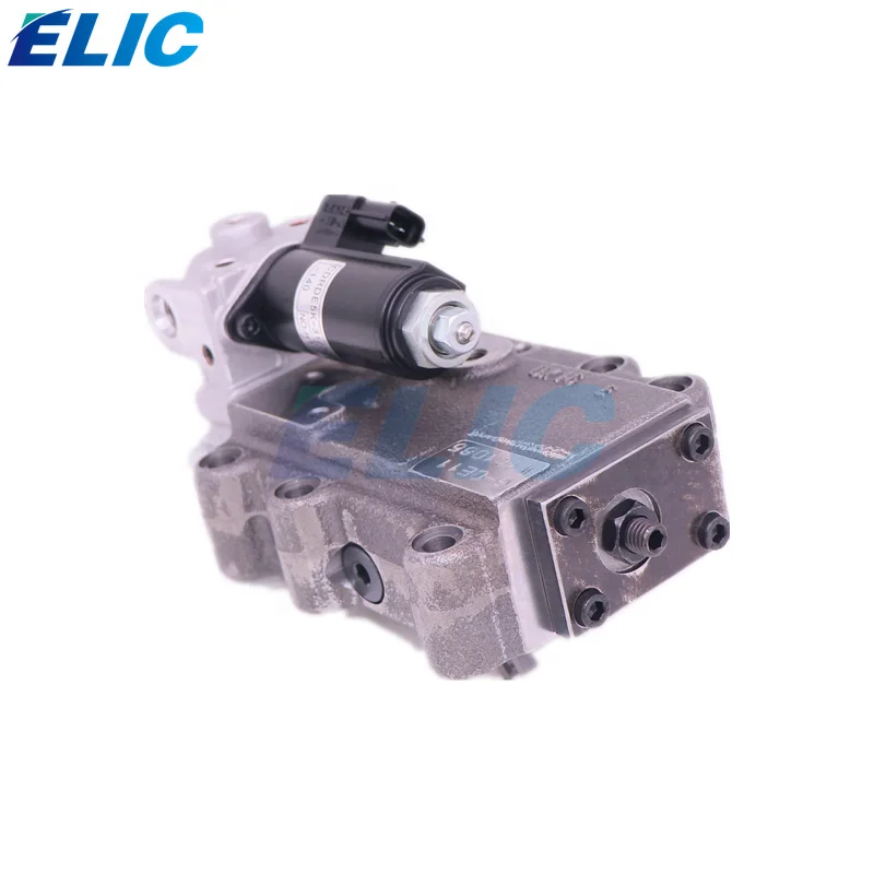 リクエスト分(^^) Sk135sr Ec250d Excavator Hydraulic Regulator Valve 4658831