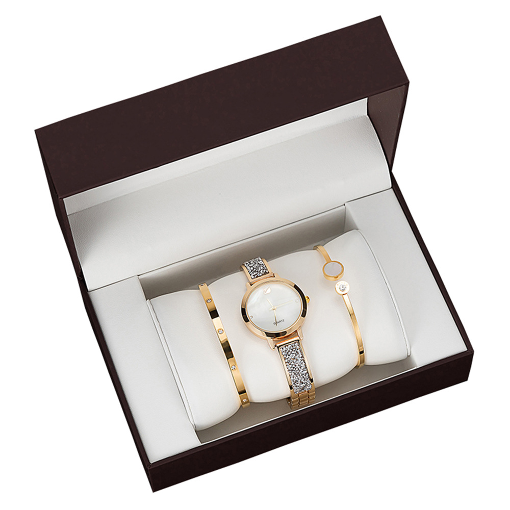 
Новинка 2020, изысканная Подарочная коробка для часов, кожаная коробка для часов 