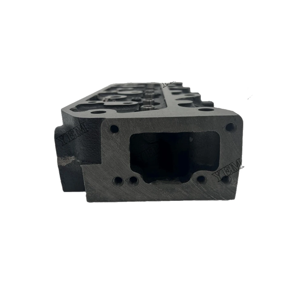 3D84-1 Cylinder Head for Komatsu Cylinder Head Engine Parts