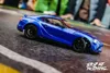 161268 pista de carreras azul
