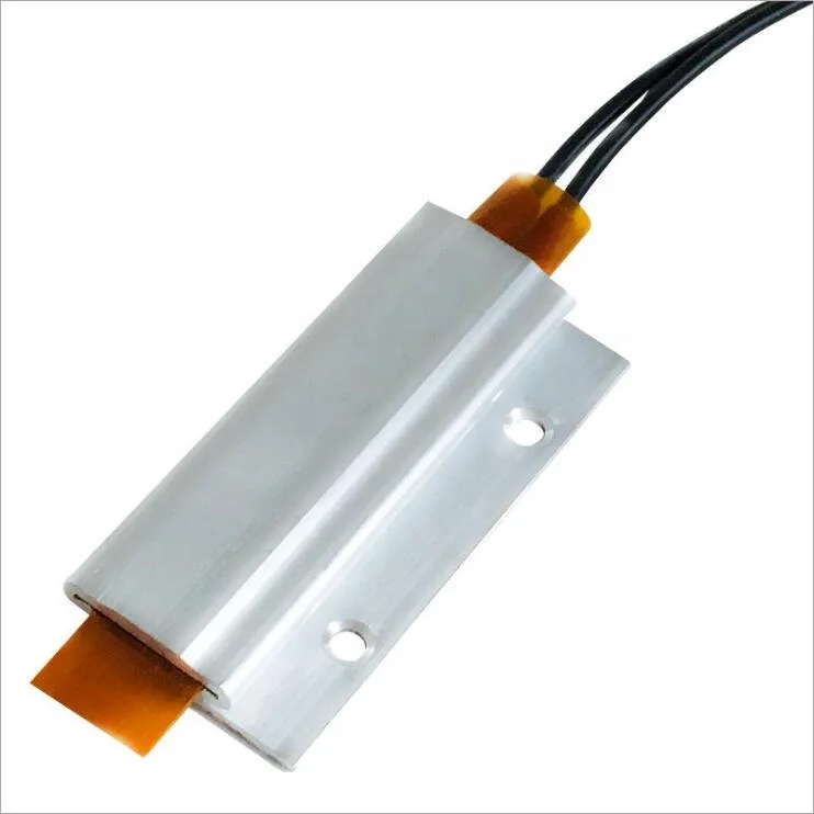 Laiyuan Custom Ceramic PTC Heating Element PTC Air Heaters for Glue Guns/Mini Incubator/Hair Dryer
