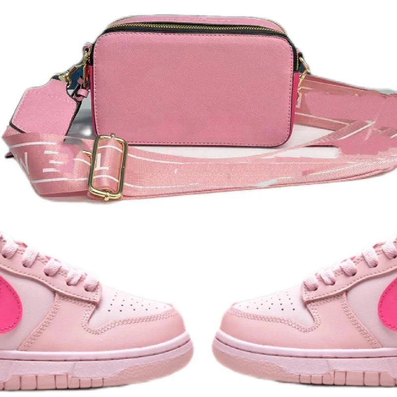 2023 Luxury The Tote Bag Designer Matching Color Nk Dunk Skateboard 2023-luxury-the-tote-bag-designer-matching-color-nk-dunk-skateboard