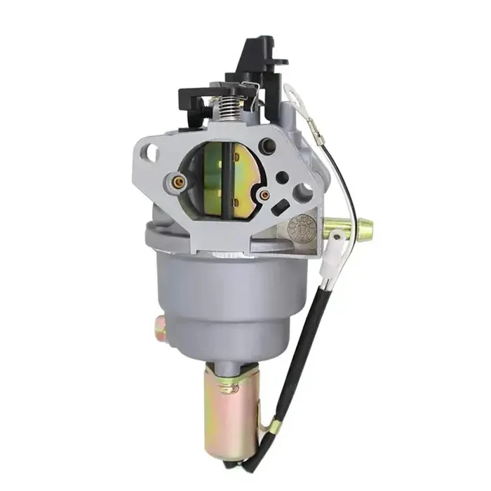 New Carburetor for MTD Cub Cadet Troy- Yard Craftsman Mowers-Models 951-12771 951-12771A 751-12771 751-12771A 751-12823