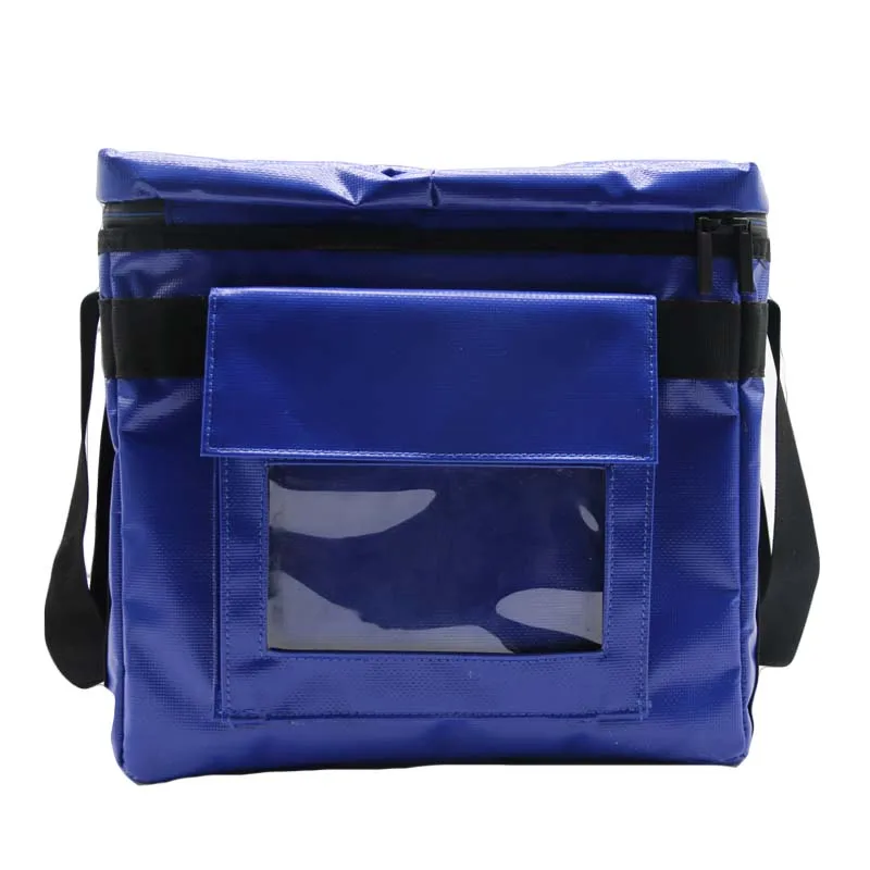 Custom Thermal Insulation Cooler Box/bag For Medical Cool Bag 2 To 8