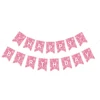 paper banner