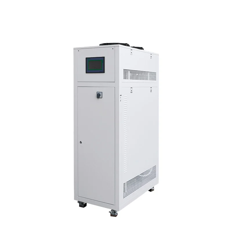 Специализированный лабораторный рециркуляционный охладитель, криогенный циркулятор