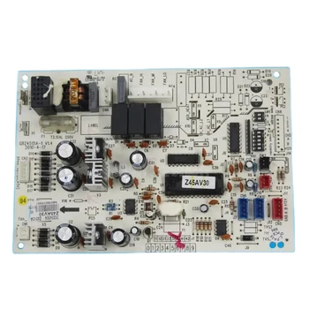 New and Original PLC Control Board for Air-conditioning 30036029 6051K