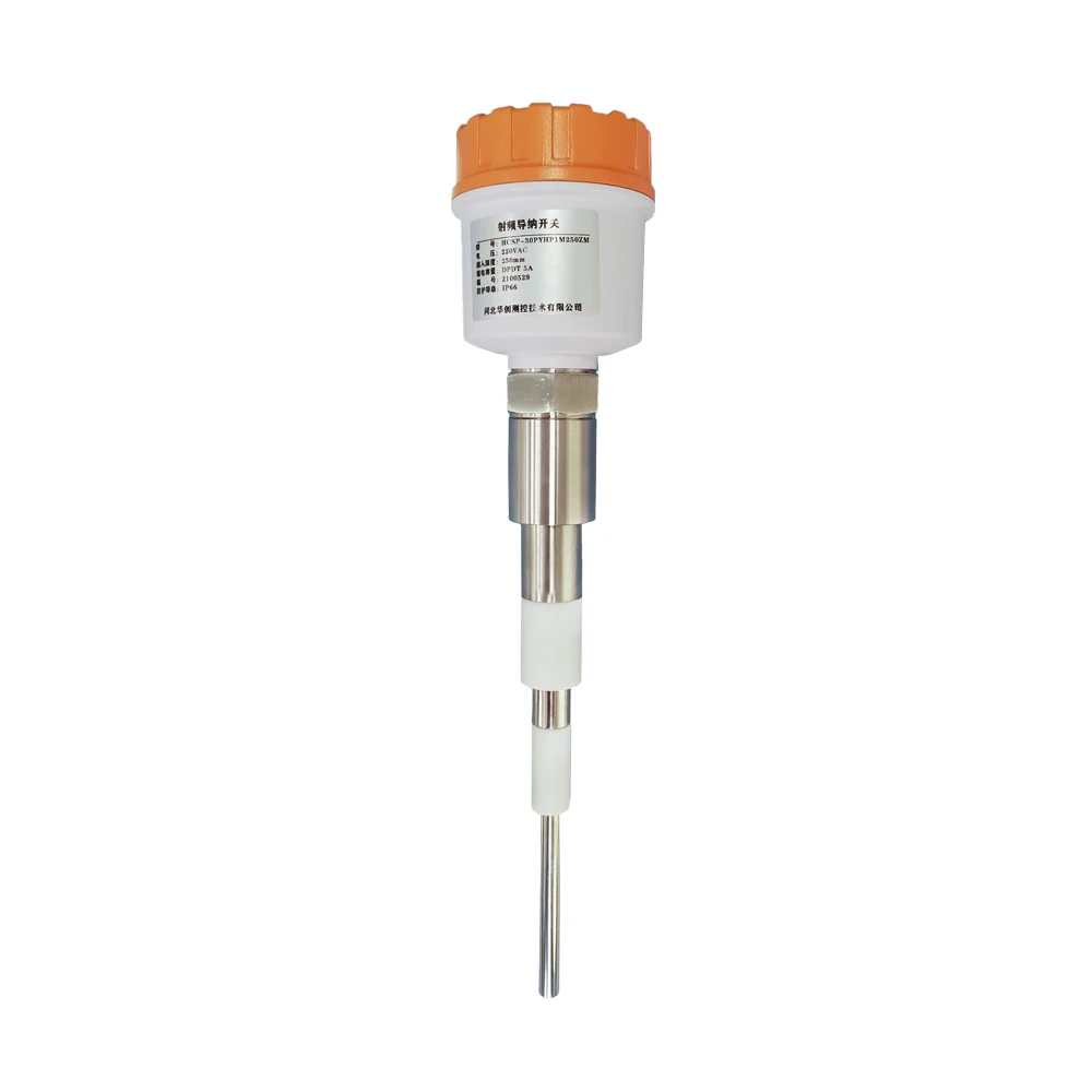 Hcck HCSP-30 серия взрывозащищенные радио частота RF уровня допустимого переключатель