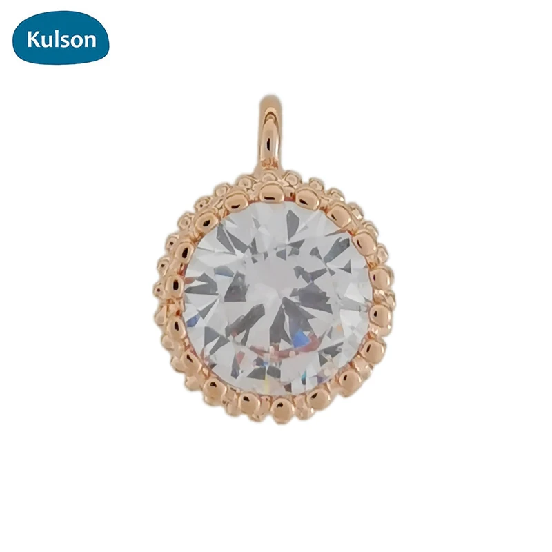 New Trendy Original Rose Gold Plated 