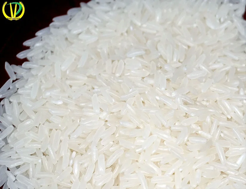 Supplier of Basmati, Non-Basmati/ Parboiled, Broken 5% Thai Jasmine Rice/ Vietnam Rice