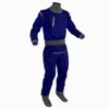 Bleu foncé