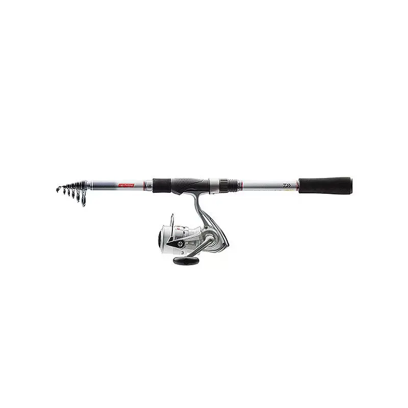 DAIWA New Product Fishing Reels Accessory