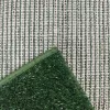 Reinforced edging