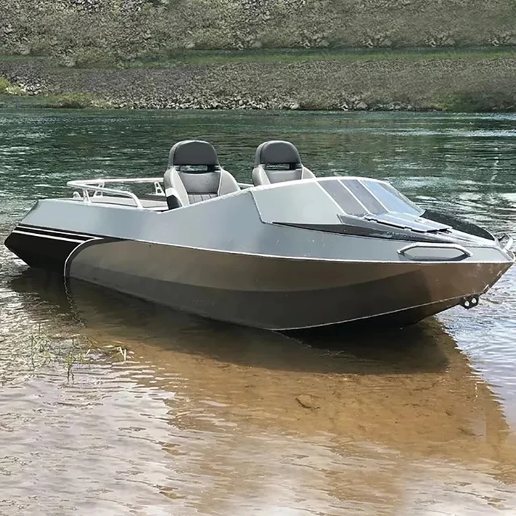 NFT DIAFULASH 小船 15ー240 DCB Delivers First M29 Catamaran - Speed on the Water