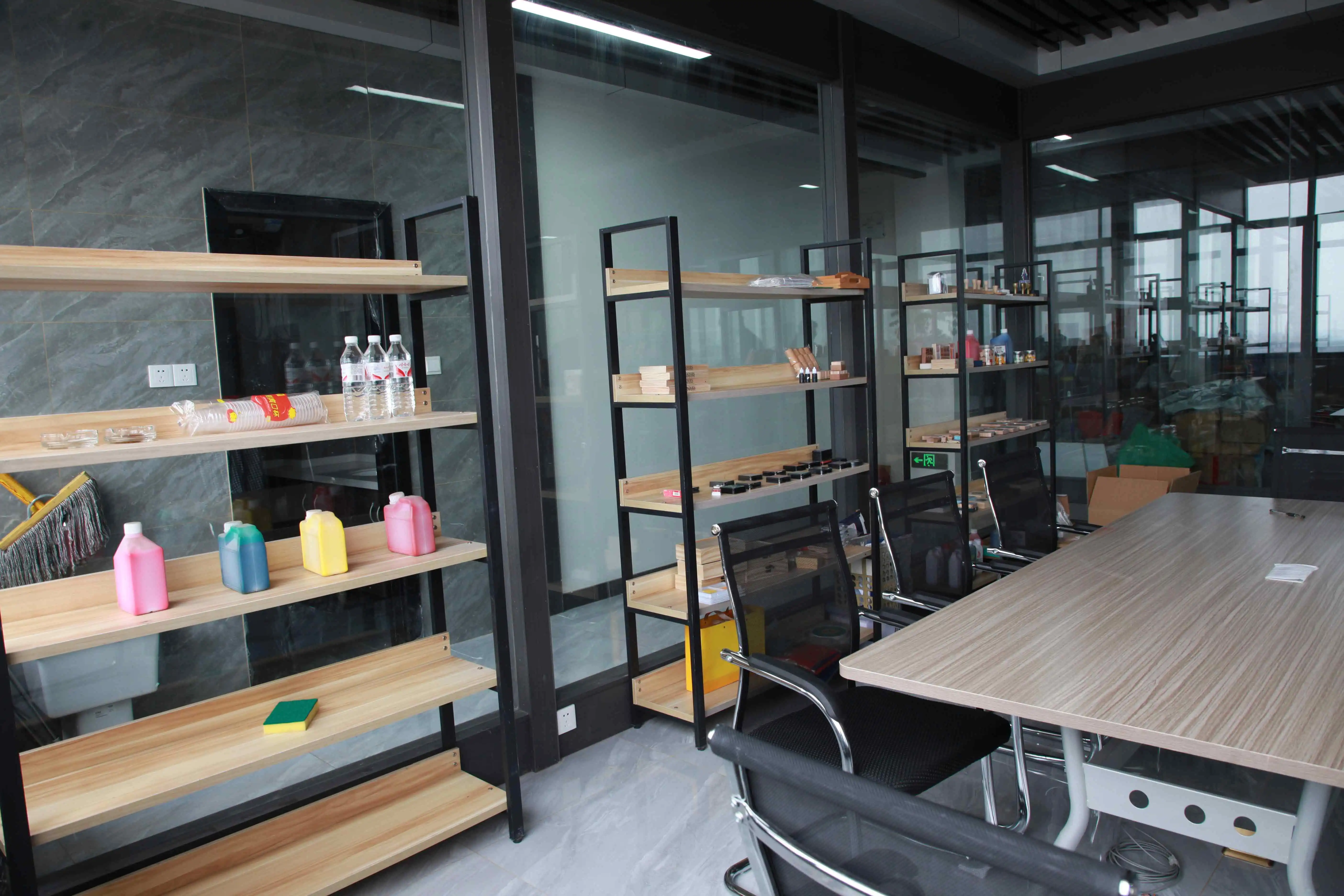 Longyou Deyin New Material Co., Ltd. 3